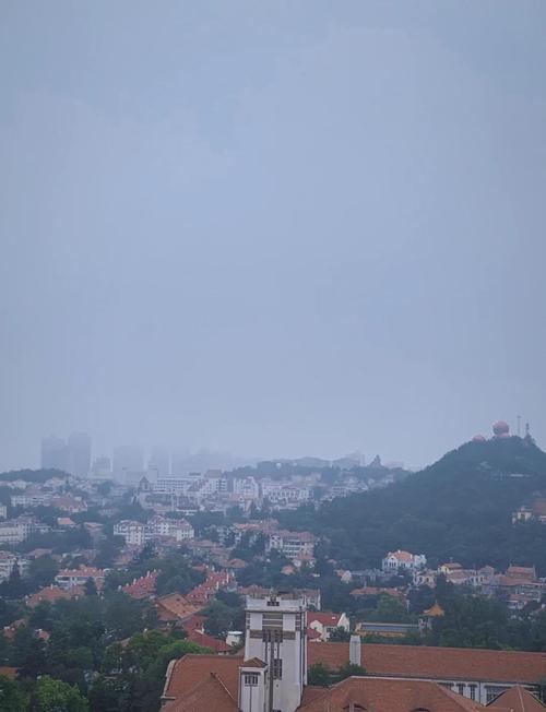 青岛市天气城阳区，青岛市天气城阳区气温？-第7张图片-优品飞百科