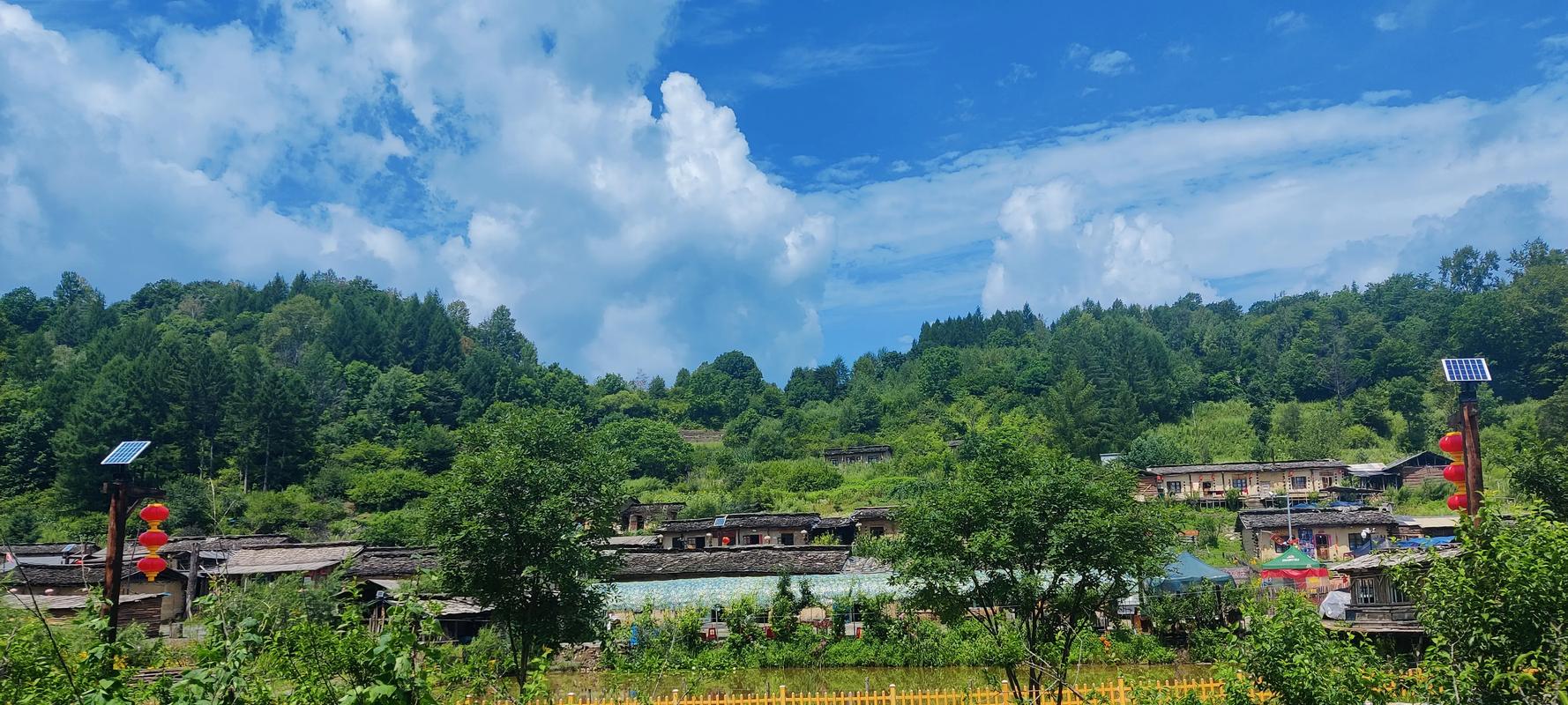 吉林抚松县天气预报，吉林抚松的天气-第1张图片-优品飞百科