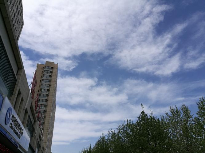 淄川一周天气预报，淄川天气预报15天查询结果-第3张图片-优品飞百科