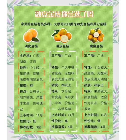 桔子的功效与作用?桔子的功效与作用上火还是下火?-第7张图片-优品飞百科 桔子的功效与作用?桔子的功效与作用上火还是下火?-第7张图片-优品飞百科