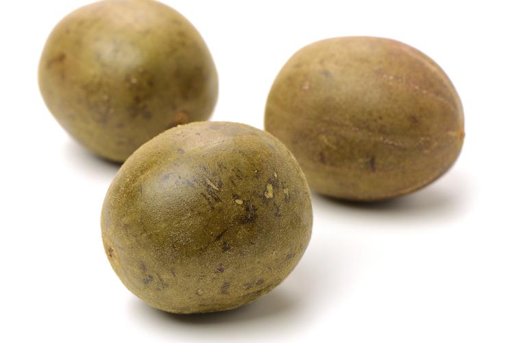 罗汉果的药用价值是什么,罗汉果的药性及功效?-第2张图片-优品飞百科 罗汉果的药用价值是什么,罗汉果的药性及功效?-第2张图片-优品飞百科