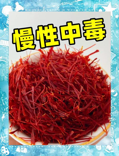 藏红花能天天泡水喝吗,女性一天喝几根藏红花?-第6张图片-优品飞百科 藏红花能天天泡水喝吗,女性一天喝几根藏红花?-第6张图片-优品飞百科