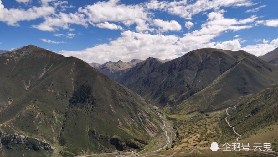 青海玉树天气预报，青海玉树天气情况？-第4张图片-优品飞百科