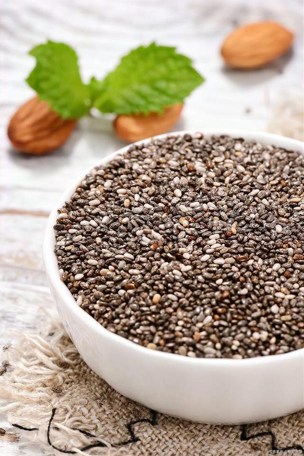 长期吃奇亚籽的危害，奇亚籽吃了真会得癌吗，长期吃奇亚籽的变化？-第6张图片-优品飞百科