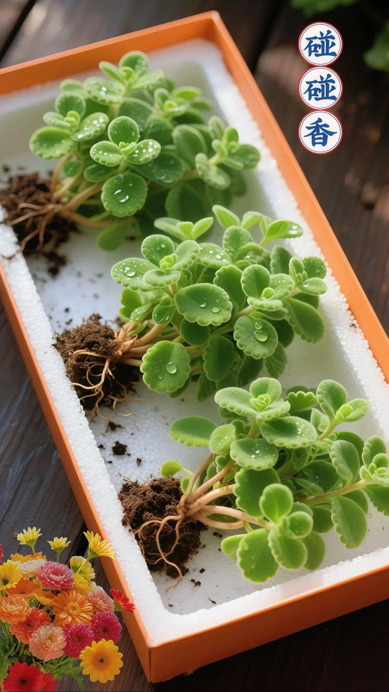 碰碰香有毒吗，如何养殖，碰碰香的养护和营养价值-第4张图片-优品飞百科