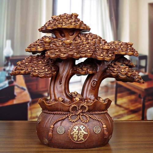 摇钱树怎么摆放有助于风水，摇钱树怎么摆放有助于风水呢-第5张图片-优品飞百科