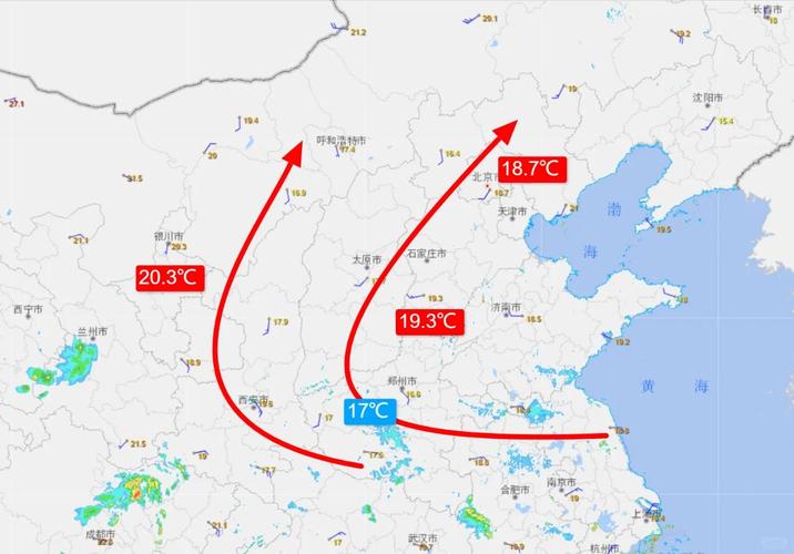 北京本周天气预报一周？北京本周天气概况？-第4张图片-优品飞百科
