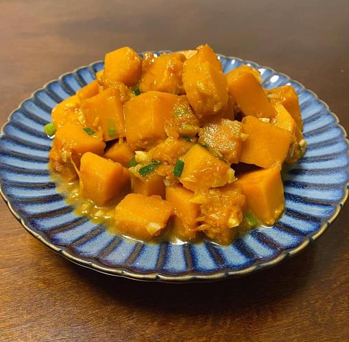 南瓜怎么吃，嫩南瓜怎么做好吃，嫩南瓜怎么弄？