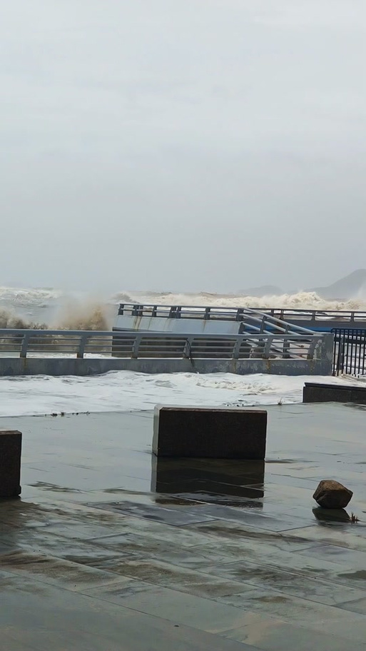 洞头一周天气预报，洞头天气 权威？-第4张图片-优品飞百科
