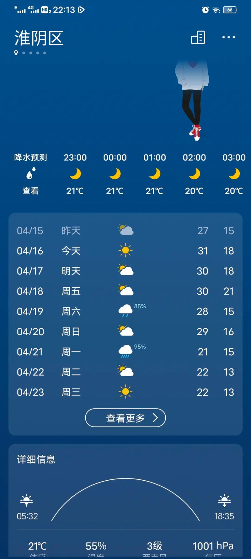 乐清天气预报一周天气？乐清天气最新消息？-第6张图片-优品飞百科