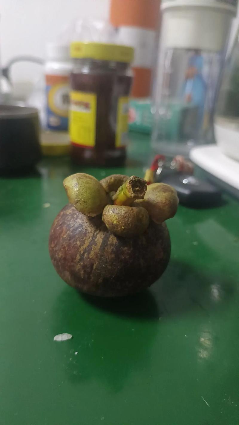 山竹怎么吃，山竹怎么吃怎么剥皮-第6张图片-优品飞百科