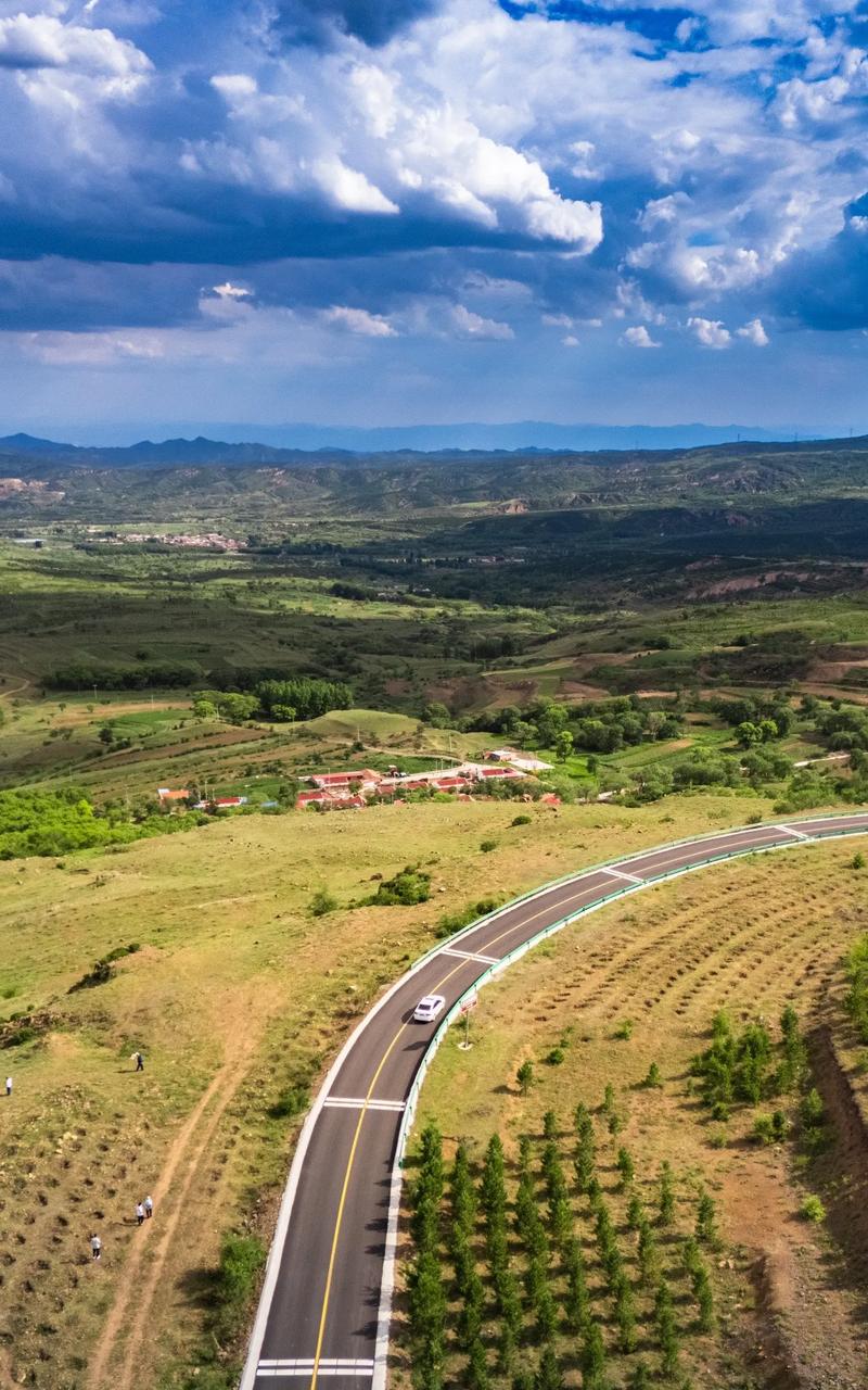 张北明天天气预报？张北明天温度是多少？-第2张图片-优品飞百科