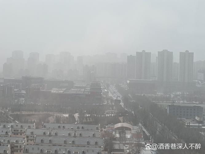 明天西宁天气预报？9月份西宁天气？-第4张图片-优品飞百科