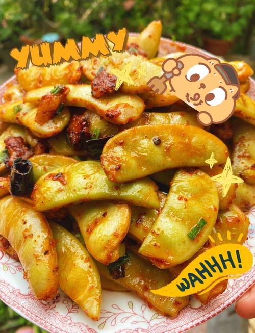 兵豆的功效与作用？兵豆百科？-第5张图片-优品飞百科