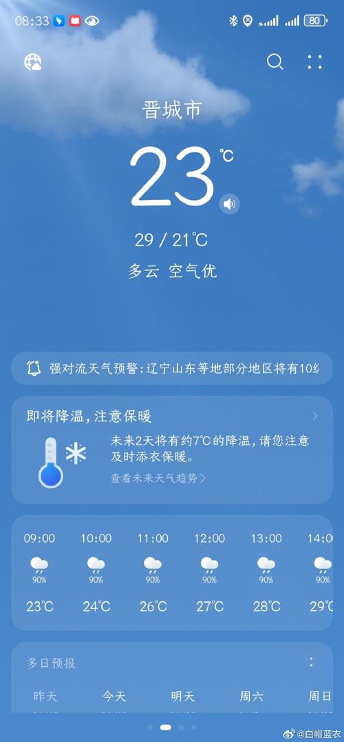 东阿天气预报30天？东阿夭气预报？-第7张图片-优品飞百科