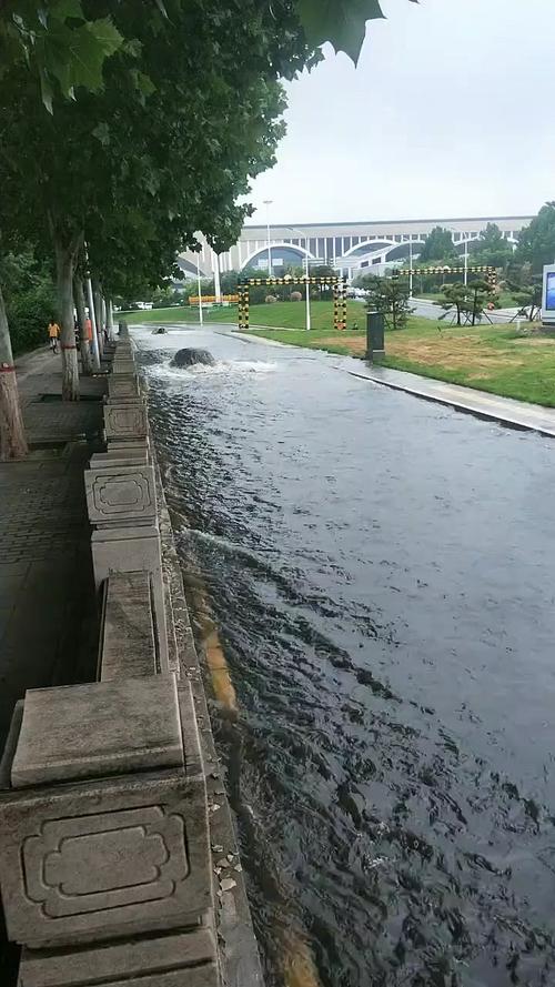 天气预报无极，天气预报无极15天查询最新消息及时间？-第4张图片-优品飞百科