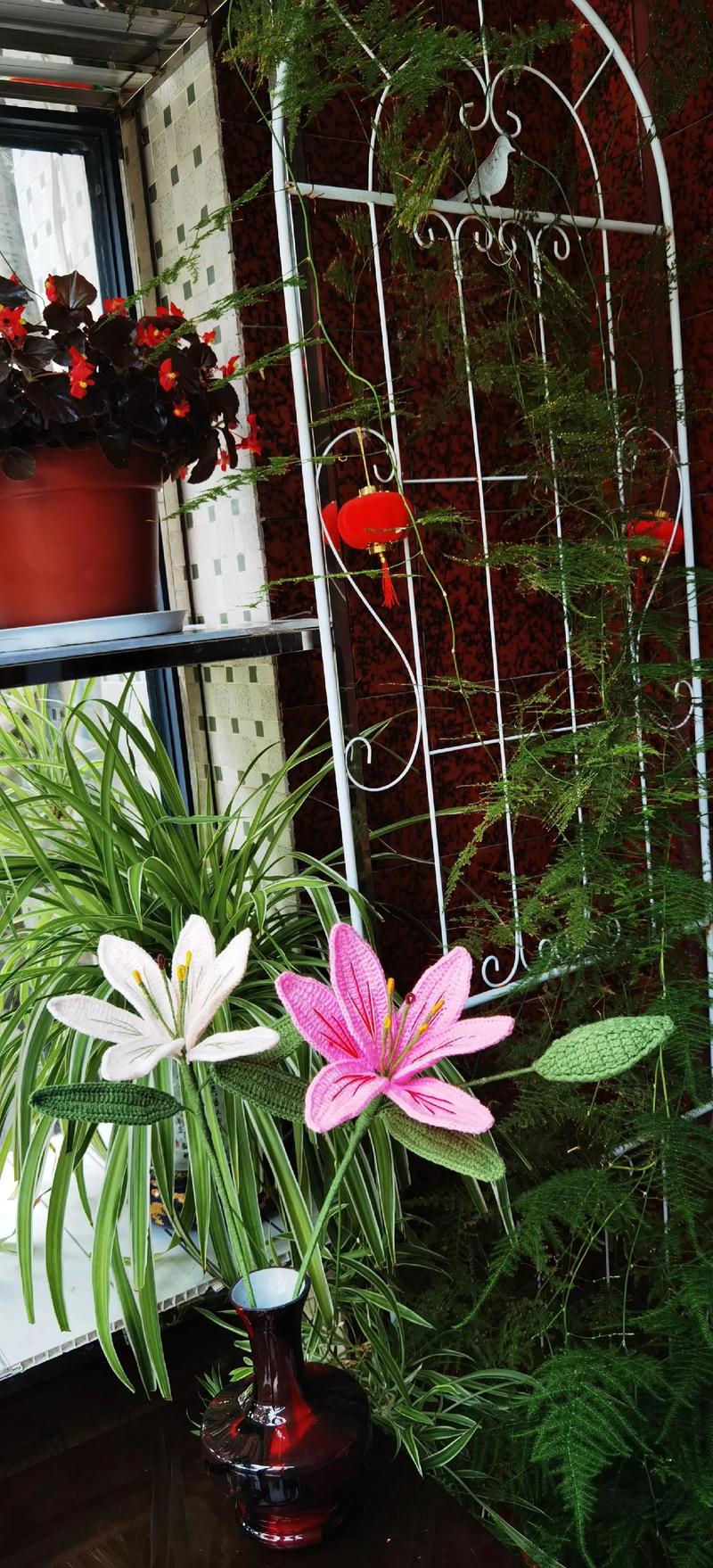 家里养百合不吉利吗，家里养百合不吉利吗风水？-第2张图片-优品飞百科