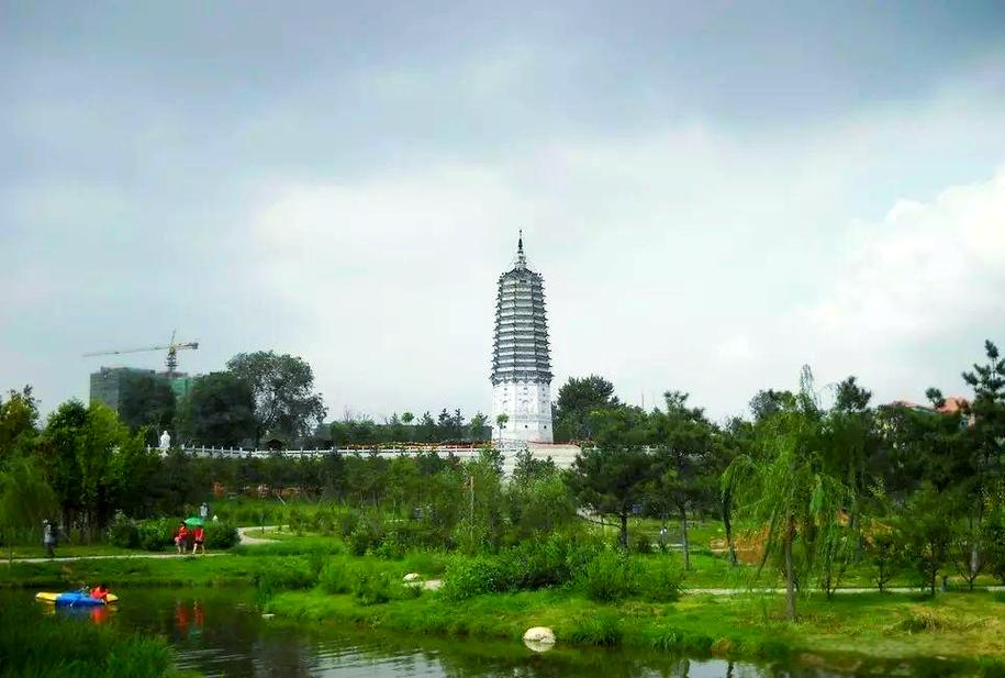 丹东适合养什么花，市花和市树是什么，丹东盛产什么花？-第3张图片-优品飞百科