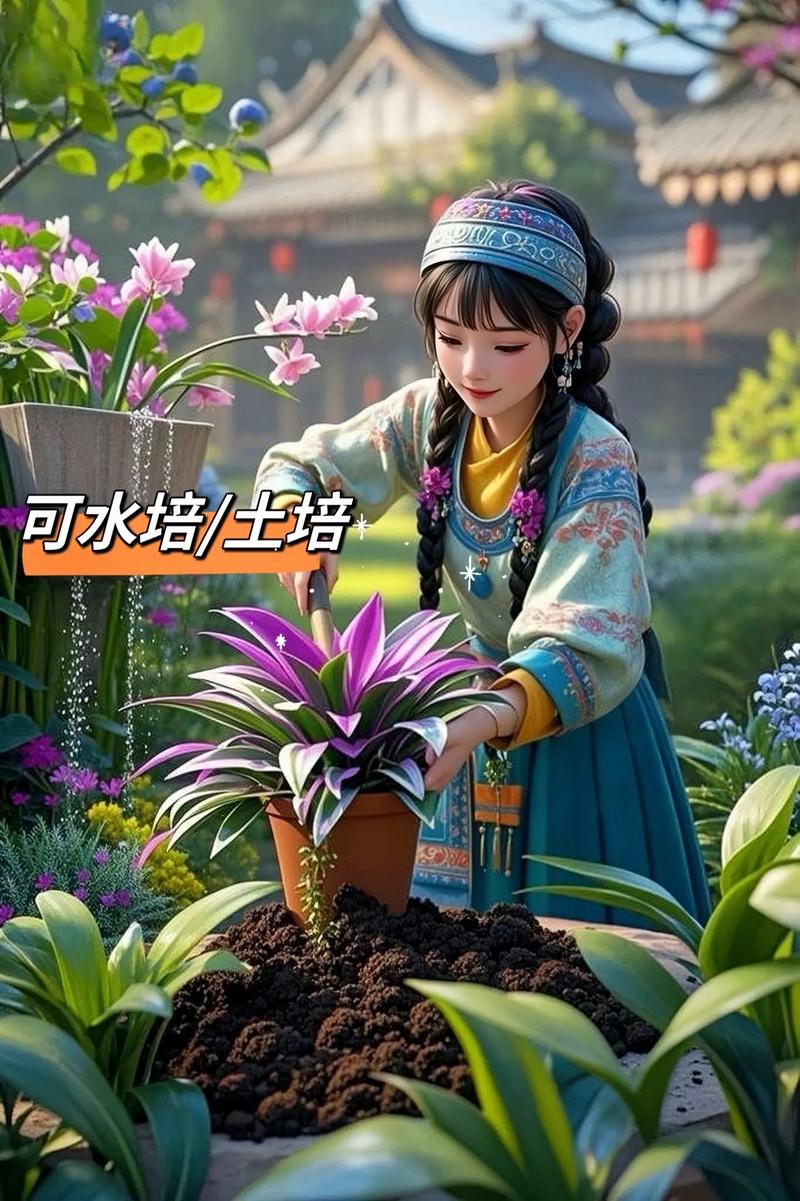 紫罗兰适合在室内养吗，紫罗兰适合在室内养吗风水好吗-第1张图片-优品飞百科