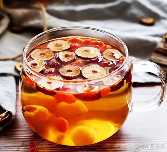 枸杞怎么泡水喝正确，怎么吃补肾效果比较好？枸杞怎么泡水喝正确,怎么吃补肾效果比较好呢？-第7张图片-优品飞百科