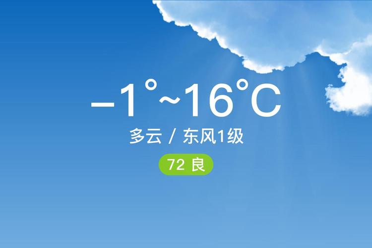 鸡西天气预报查询一周？鸡西天气预报一周2345？-第4张图片-优品飞百科