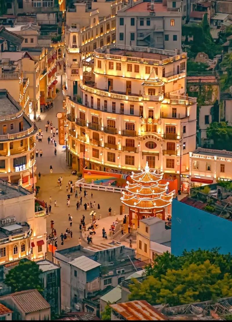 金平区天气预报？金平区天气预报24小时查询？-第2张图片-优品飞百科