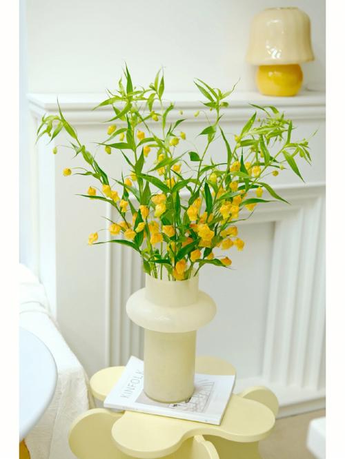 宫灯百合的花语，宫灯百合花语送三只的寓意？-第5张图片-优品飞百科