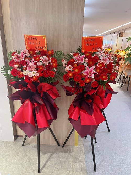 乔迁之喜送什么花，祝贺乔迁之喜送什么花-第6张图片-优品飞百科