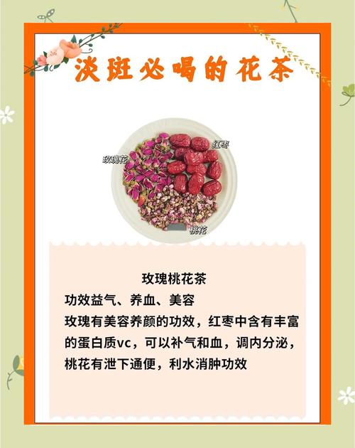 OL美容养颜保健花茶有哪些？美容养颜的花茶有哪些适合女性？-第1张图片-优品飞百科