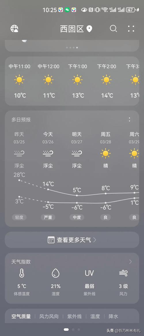 天气预报洮南？天气预报洮南安定？-第4张图片-优品飞百科