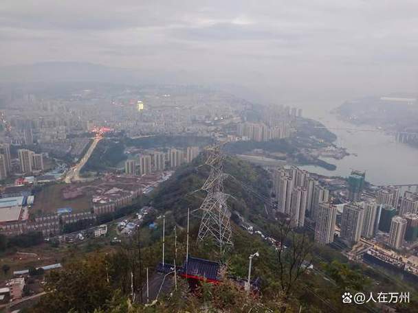 万州区天气预报，万州区天气预报24小时-第3张图片-优品飞百科