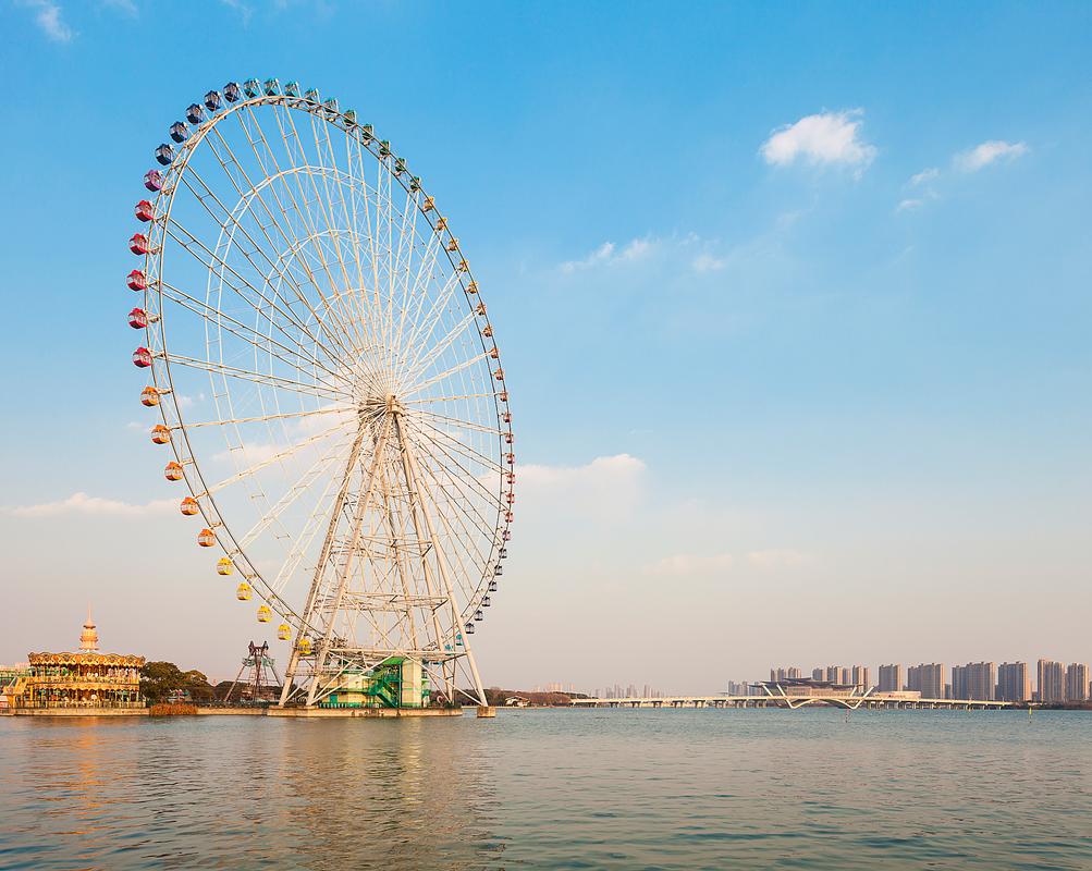 湖北省孝感市汉川市天气预报，孝感市汉川市天气30天-第6张图片-优品飞百科