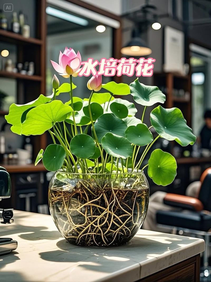 家里为什么不能养荷花，家里养荷花不吉利吗-第2张图片-优品飞百科