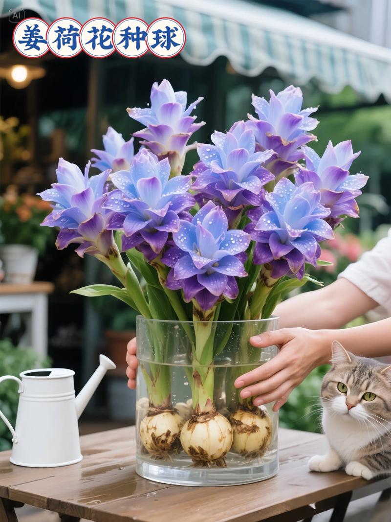姜荷花有毒吗??姜荷花有毒吗好养吗?-第7张图片-优品飞百科 姜荷花有毒吗??姜荷花有毒吗好养吗?-第7张图片-优品飞百科