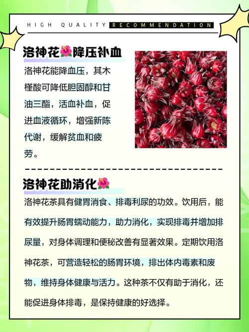 洛神花泡水喝的功效，洛神花茶可以减肥吗，洛神花茶有什么功能？