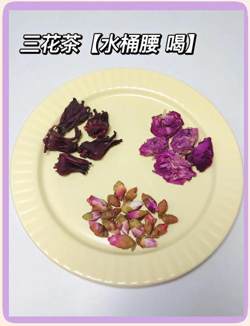 洛神花泡水喝的功效，洛神花茶可以减肥吗，洛神花茶有什么功能？-第4张图片-优品飞百科