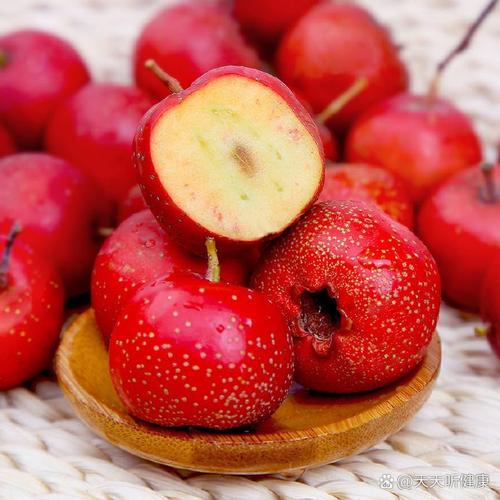 山楂怎么保存不烂，山楂腐烂后还能吃吗？山楂吃不完怎么保存？-第2张图片-优品飞百科