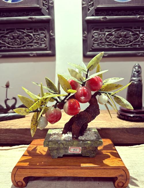 院里有桃树是吉是凶，桃树镇宅还是招鬼？-第4张图片-优品飞百科