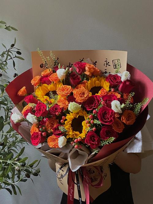 端午节送什么花好,端午节适合送花?-第4张图片-优品飞百科 端午节送什么花好,端午节适合送花?-第4张图片-优品飞百科