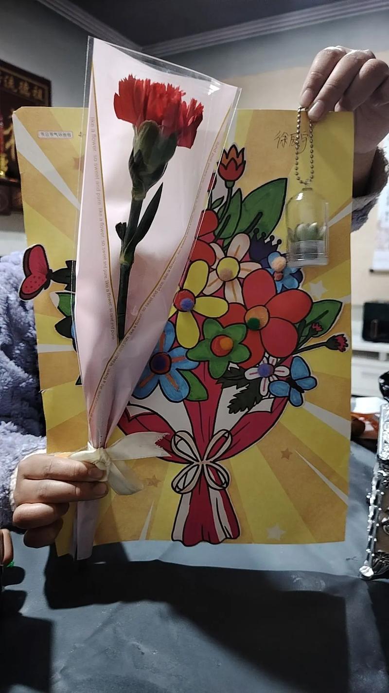 姐姐过生日送什么花？姐姐过生日送什么花最合适？-第1张图片-优品飞百科