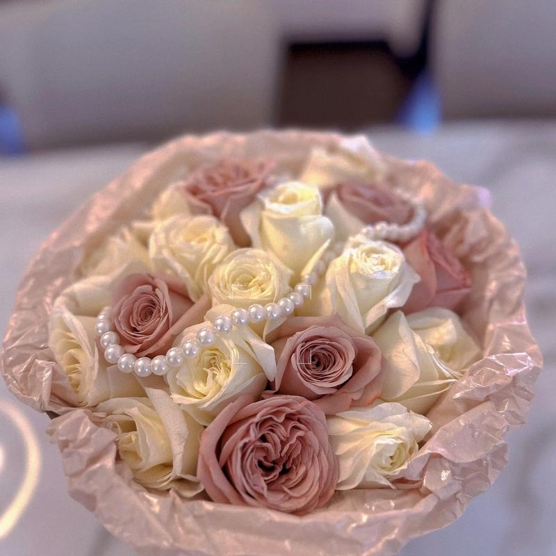 姐姐过生日送什么花？姐姐过生日送什么花最合适？-第7张图片-优品飞百科