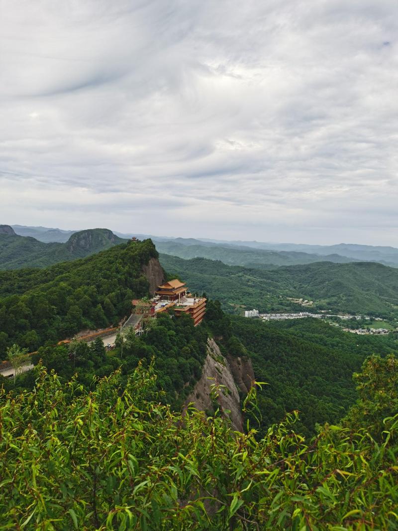 照金天气预报，铜川照金天气预报-第7张图片-优品飞百科