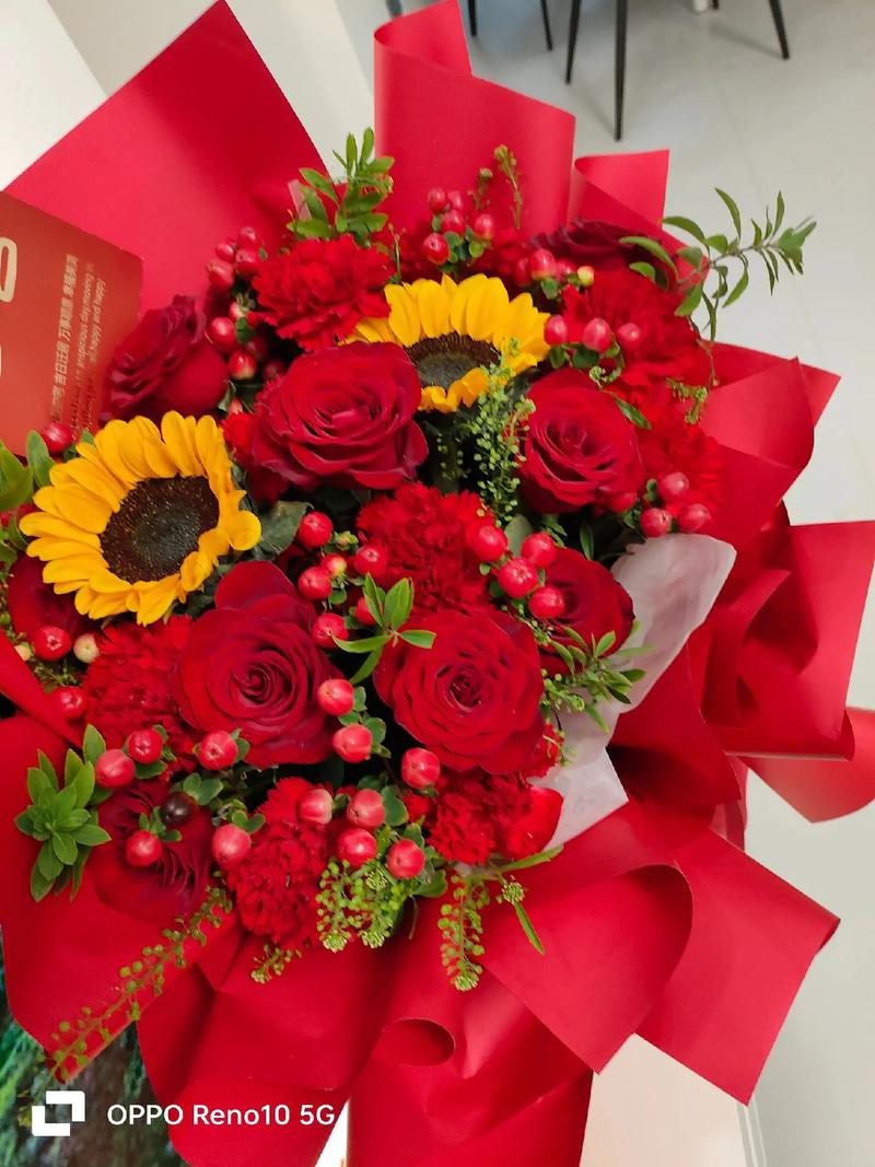 太阳花的寓意和花语，太阳花的寓意和花语图片-第3张图片-优品飞百科