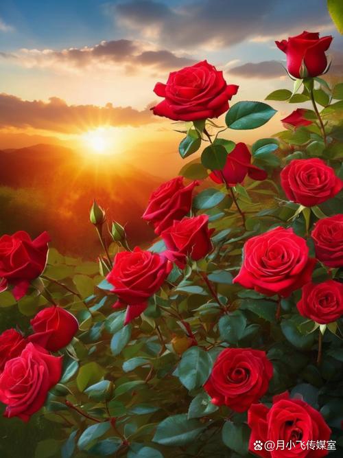 太阳花的寓意和花语，太阳花的寓意和花语图片-第4张图片-优品飞百科