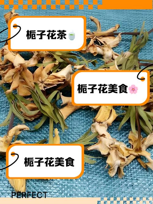 栀子花可以吃吗？多层栀子花可以吃吗？-第5张图片-优品飞百科