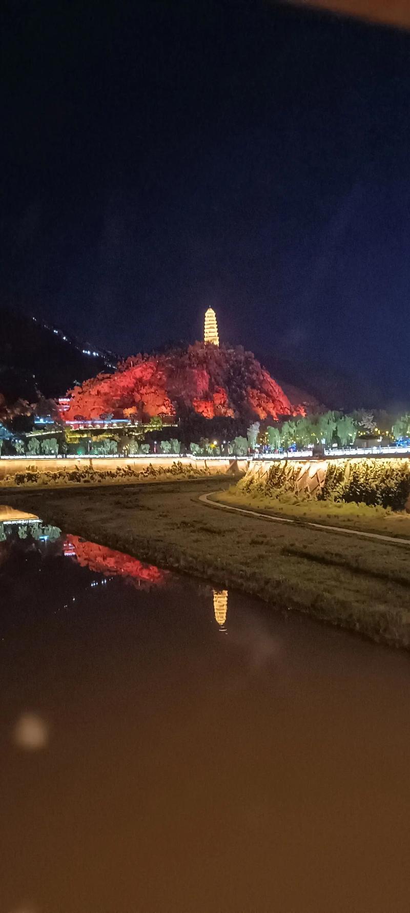 宝塔天气预报，陕西延安宝塔天气预报-第4张图片-优品飞百科