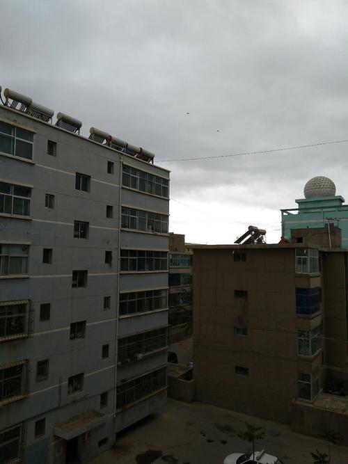 白银市天气预报，白银市天气预报一周七天-第6张图片-优品飞百科