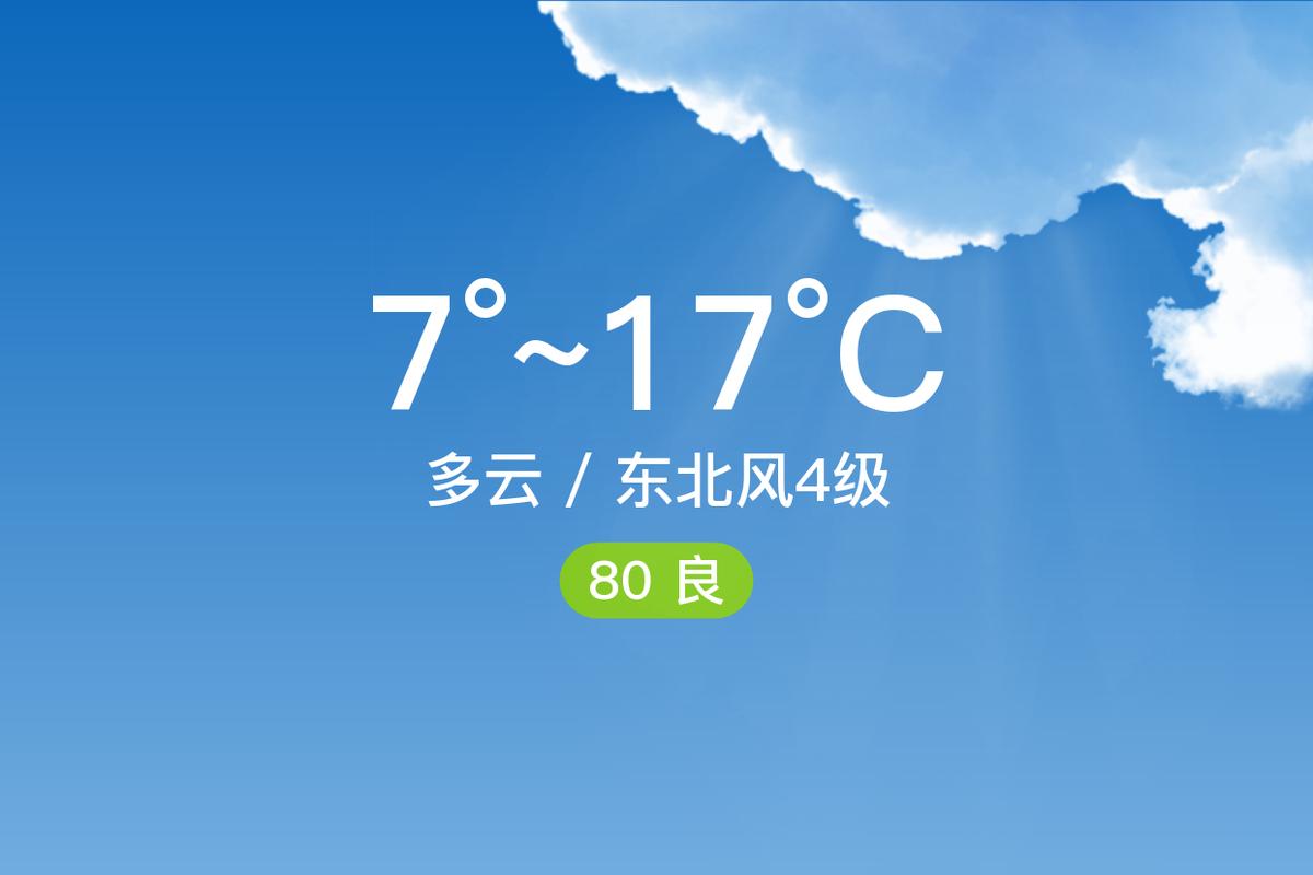 天津市静海区天气预报，天津市静海区天气预报蒜蓉荷兰豆做法-第2张图片-优品飞百科