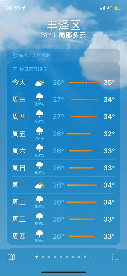 永春天气预报一周查询，永春天气40天预报-第2张图片-优品飞百科