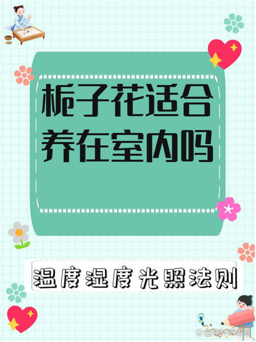 栀子花有毒吗，可以养在家中吗，栀子花有害健康吗-第5张图片-优品飞百科